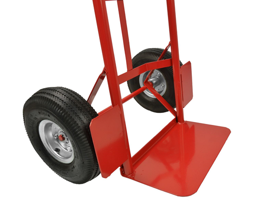Изображение Geko Kravas ratini lidz 200kg 350x180mm sark.