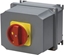 Picture of Gewiss cznik krzywkowy awaryjny ATEX 16A 4P w puszcze aluminiowej (GW70473)