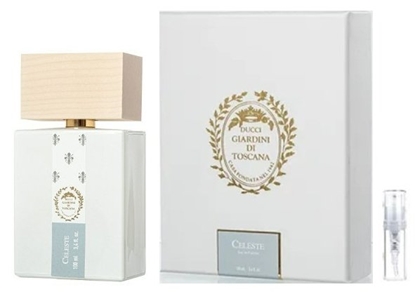 Attēls no Giardini Di Toscana Celeste EDP 100ml