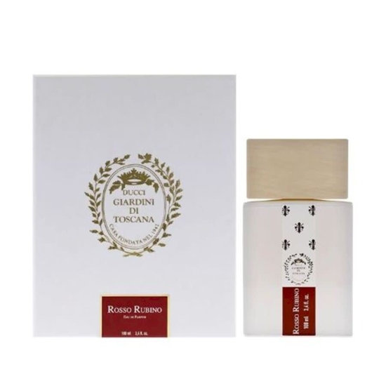 Picture of Giardini Di Toscana Rosso Rubino EDP 100ml