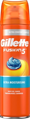 Picture of Gilette el Fusion 5 Ultra Shave 200 ml