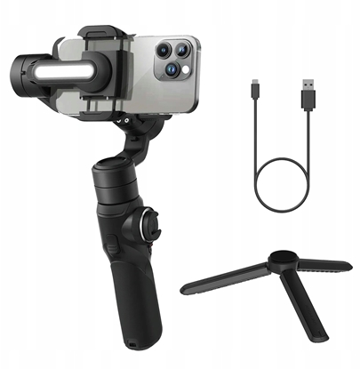 Picture of Gimbal S2 Czarny