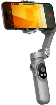 Picture of Gimbal Smart X Szary