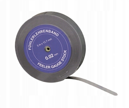 Picture of Gimex SZCZELINOMIERZ TASM.0.01/5M