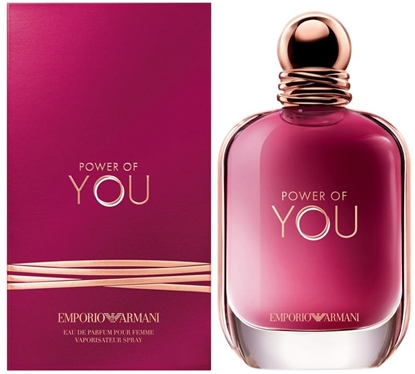 Изображение Giorgio Armani Giorgio Armani Emporio Power Of You Woda Perfumowana - 30Ml