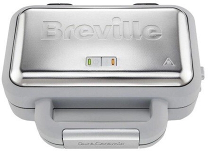 Изображение Gofrownica Breville Gofrownica Breville DuraCeramic VST072X (850W)