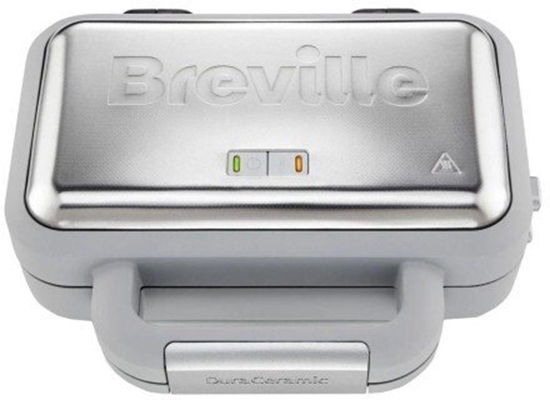 Изображение Gofrownica Breville Gofrownica Breville DuraCeramic VST072X (850W)
