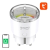 Изображение Gosund SP111 3680W 16A WiFi smart socket, Tuya