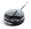 Picture of GreenPan Barcelona Pro Sauté Pan 28cm Black