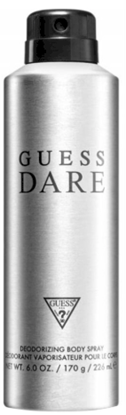 Изображение GUESS Dare Deodorant 226ml