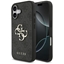 Attēls no Guess Guess 4G Big Logo Case for iPhone 17 - Black