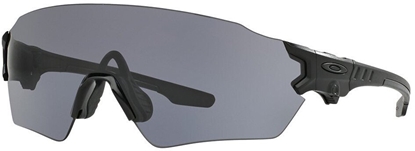 Изображение Gunnar Oakley - Okulary strzeleckie SI Tombstone Spoil In
