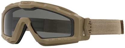 Изображение Gunnar Oakley - SI Ballistic Alpha Halo Goggle Terrain Ta