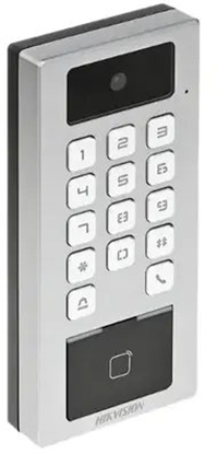 Picture of Hikvision Kontroler Dostpu DS-K1T502DBWX-CE1