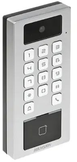 Picture of Hikvision Kontroler Dostpu DS-K1T502DBWX-CE1