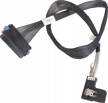 Attēls no HP ML30 Gen10 Mini SAS Cable Kit (for P408i-p/E208i-p 1 for 4LFF 2 for 4SFF)