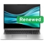Изображение HP Renewed Grade A | EliteBook 865 G11 | 16 " | 8540U | 32 GB | SSD | 512 GB | AMD Radeon 740M Graphics | Windows 11 Pro | Keyboard language US