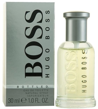 Attēls no Hugo Boss tualetes ūdens 30 ml