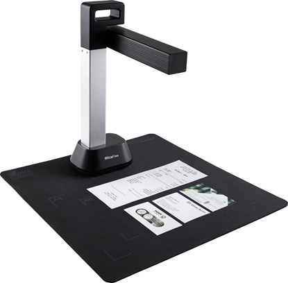 Изображение I.r.i.s. IRISCan Desk 6 A4 Dokumentenscanner, Mobiler Desktop-Kamerascanner