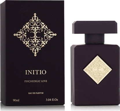 Picture of Initio Unisex Psychedelic Love (EDP 90 ml)