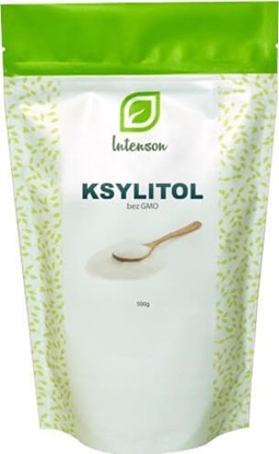 Picture of Intenson Ksylitol sodzik stoowy 500g Intenson