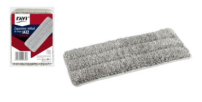 Attēls no JAZZ spin mop refill, 17 x 2 x 16, 00689, Simple Solution