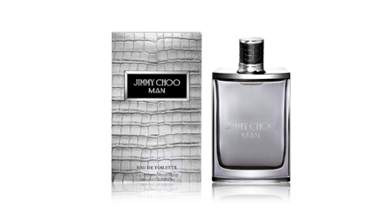 Attēls no Jimmy Choo Man (EDT) tualetes ūdens vīriešiem 100 