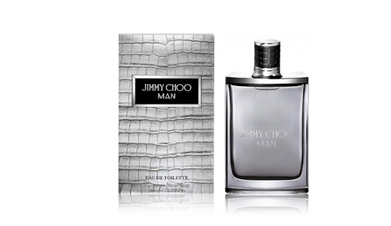 Picture of Jimmy Choo Man (EDT) tualetes ūdens vīriešiem 100 