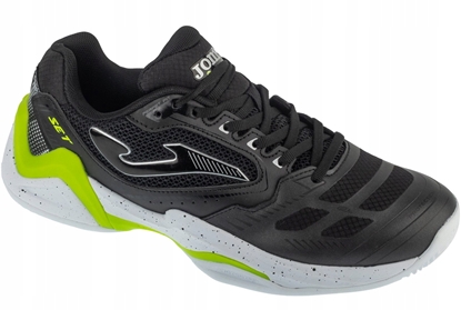 Attēls no Joma Set Men 2501 TSETW2501C Czarne 40