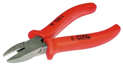 Picture of Juco Szczypce tnce boczne 140mm izolowane 1000V - S2023