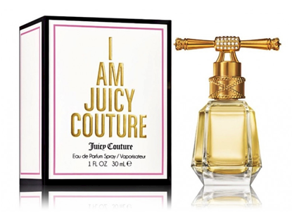 Attēls no Juicy Couture I Am Juicy Couture Perfume EDP 30 ml