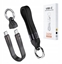 Attēls no Kabel USB EcoBox USB-C - USB-C 0.13 m Czarny (36081)