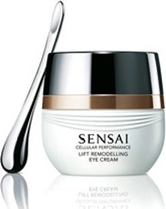 Изображение Kanebo Cellular Performance Lift Remedelling Eye Cream, 15ml