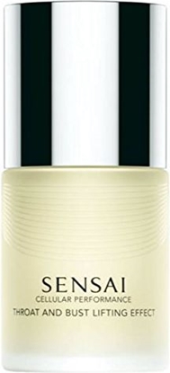 Изображение Kanebo Emulsja do biustu - Sensai cellular performance throat and bust lift 100ml