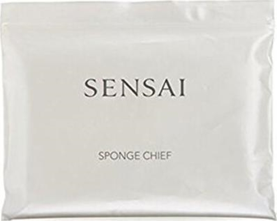 Picture of Kanebo KANEBO SENSAI SPONGE CHIEF FOR MAKE-UP REMOVAL