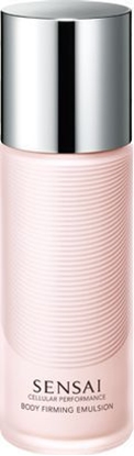 Attēls no Kanebo Sensai Cellular Performance Body Firming Emulsion 200ml