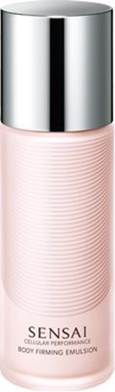Picture of Kanebo Sensai Cellular Performance Body Firming Emulsion 200ml