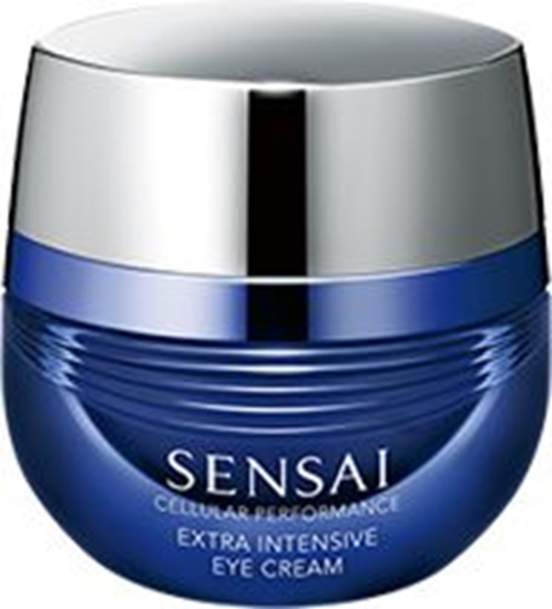 Изображение Kanebo Sensai Cellular Performance Extra Intensive Eye Cream 15ml