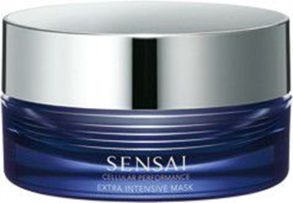 Изображение Kanebo SENSAI CELLULAR PERFORMANCE EXTRA INTENSIVE MASK 75ml
