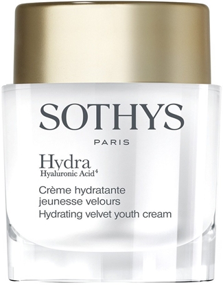 Изображение KANN SOTHYS Hydrating Velvet Youth Cream krem do twarzy 50ml