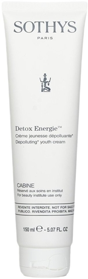 Picture of KANN SOTHYS_Detox Energie Depolluting Youth Cream krem do twarzy 150ml