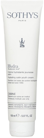 Picture of KANN SOTHYS_Hydrating Satin Youth Cream krem do twarzy 150ml