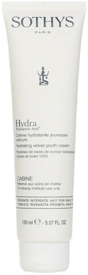 Picture of KANN SOTHYS_Hydrating Velvet Youth Cream krem do twarzy 150ml