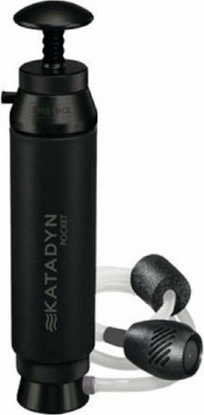 Attēls no Katadyn Katadyn Pocket Filter Tactical - 8020425