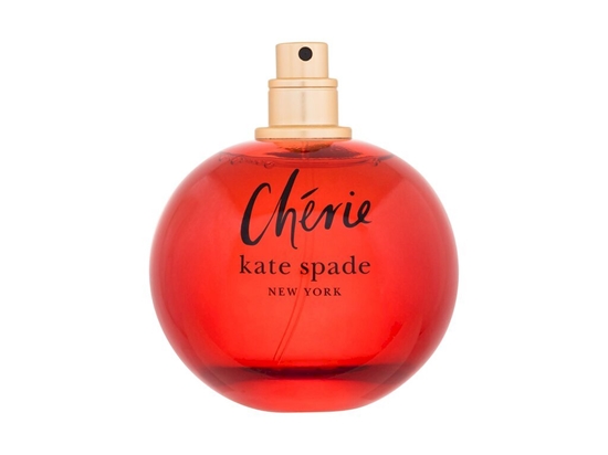 Picture of Kate Spade Chérie EDP 100ml (TESTER)