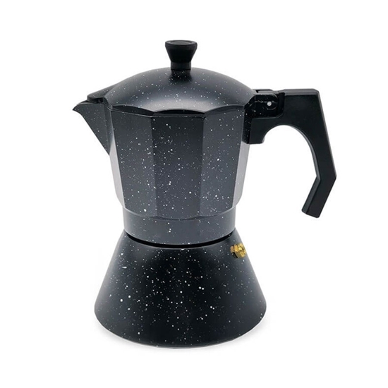 Изображение Kawiarka espresso/mocha Granite 300 ml, 6 filiżanek  MR-1667-6 
