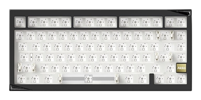 Picture of KEYBOARD ACC DIY BAREBONE/BLACK 6925758632263 AKKO