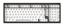 Picture of KEYBOARD ACC DIY BAREBONE/BLACK 6925758632324 AKKO