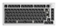 Picture of KEYBOARD ACC DIY BAREBONE/WHITE 6925758632928 AKKO