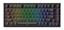 Attēls no KEYBOARD USB-C TAC75/BLACK 6978414652983 AKKO